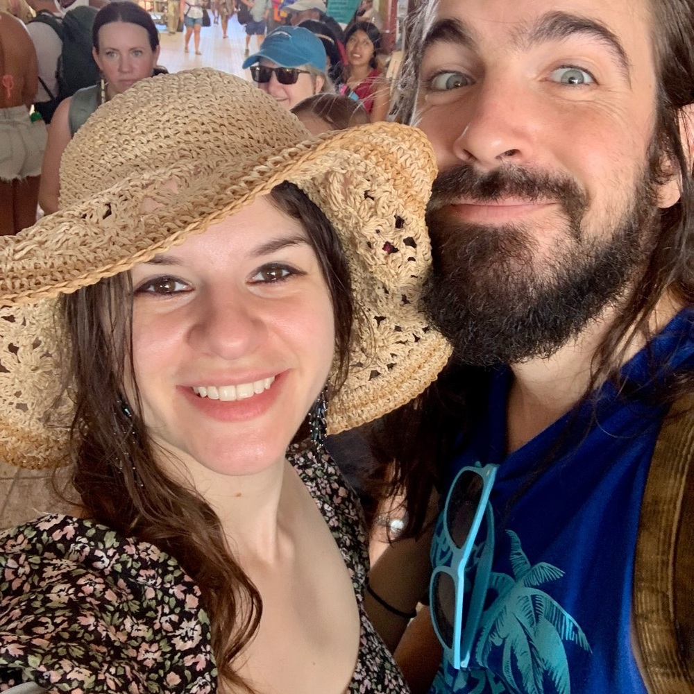 Meet your Posher, Mina